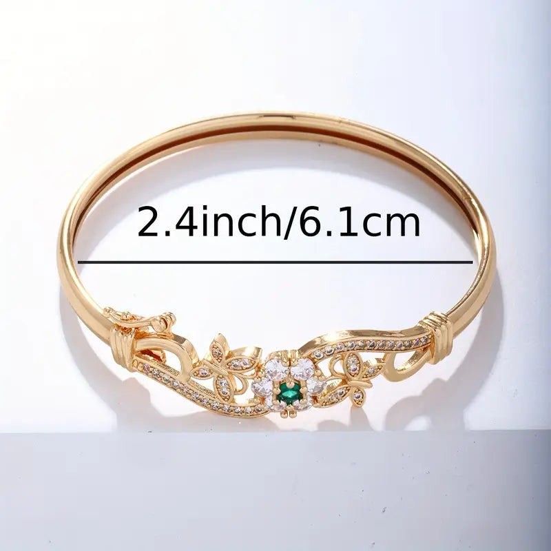Isaline Beaumont Bracelet | Gold