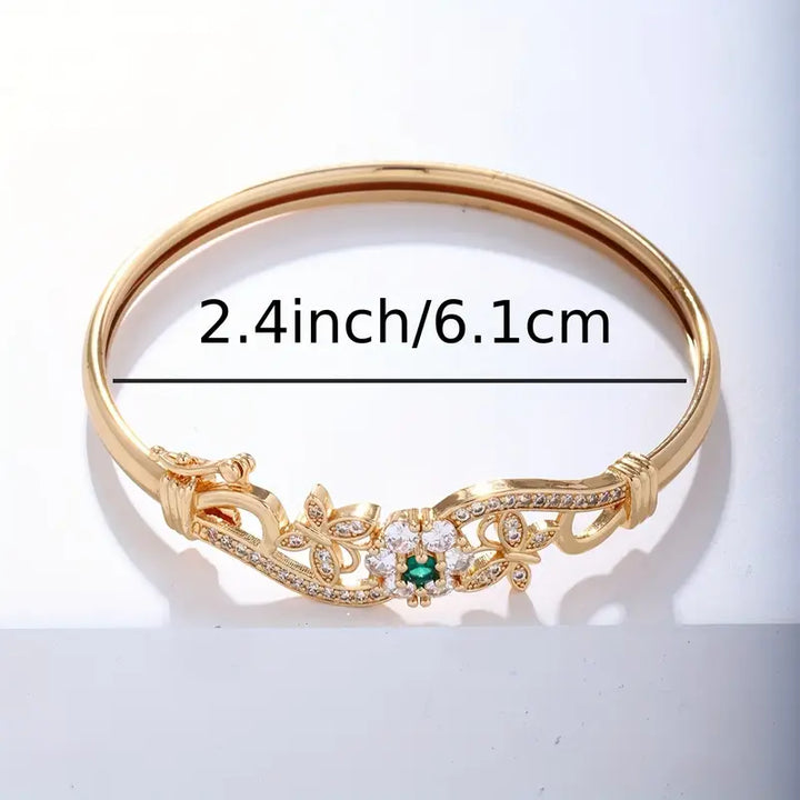 Bracelet Isaline Beaumont | Or