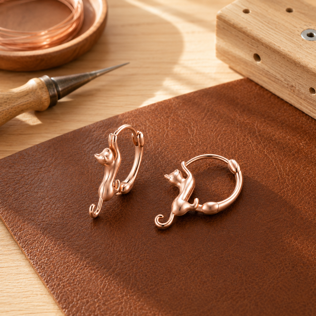 Boucles d&