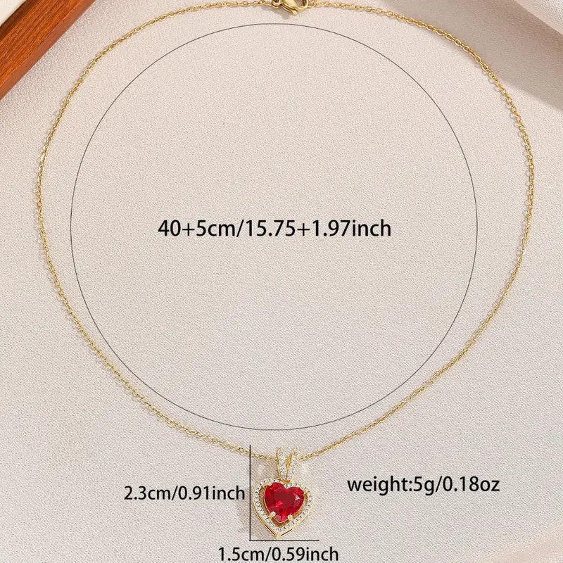 Carmessine Draveau Necklace | Gold