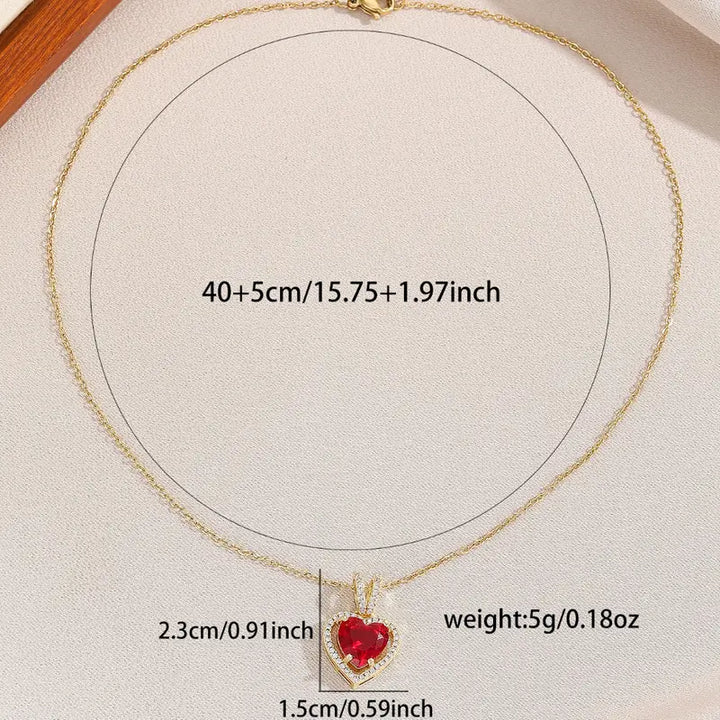 Carmessine Draveau Necklace | Gold