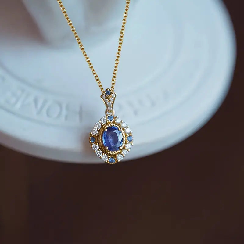 Jesmira Duchêne Necklace | Gold