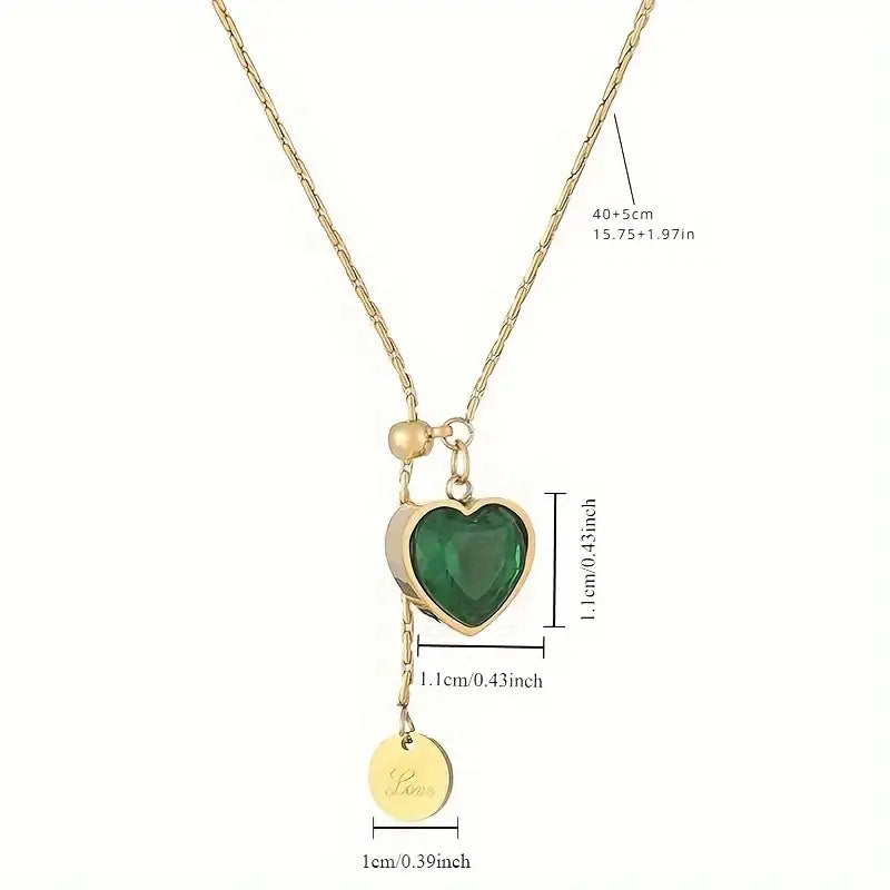 Juliette Veyron Necklace | Gold