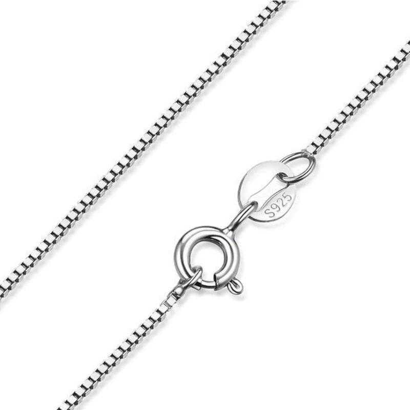 Collier Leonias avec pierre d&