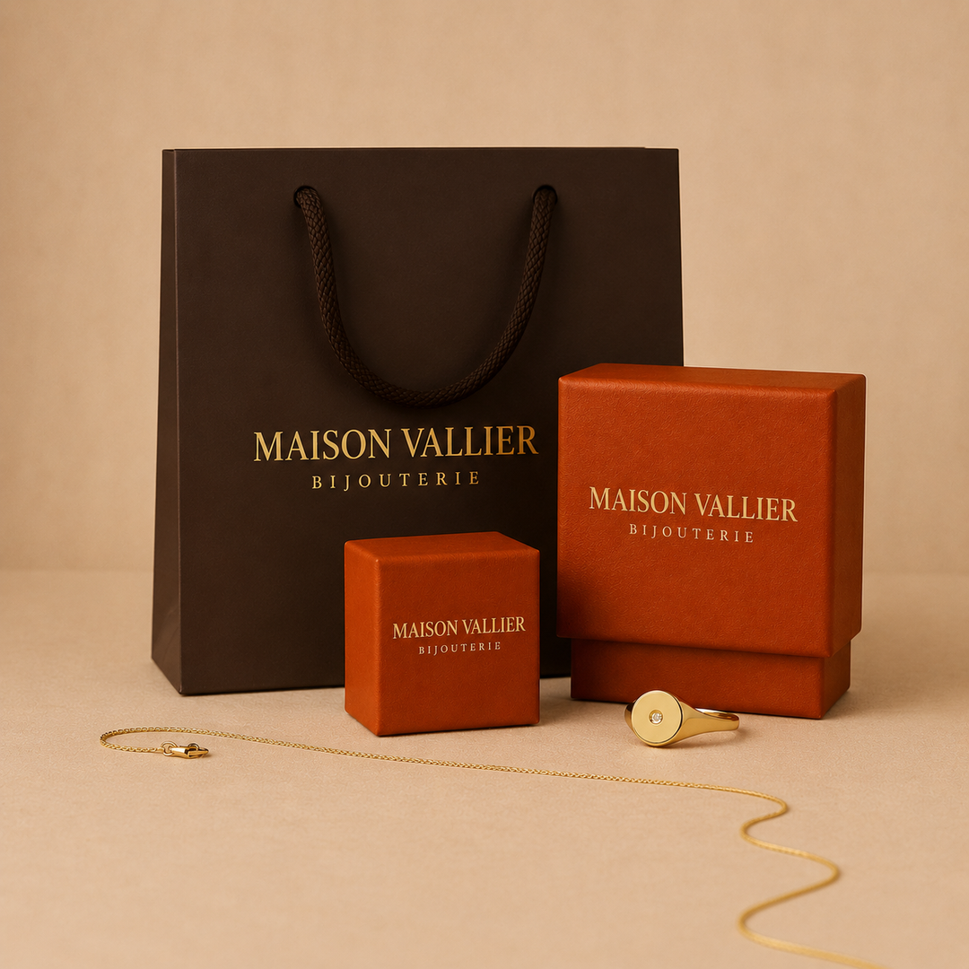 Bracelet tennis améthyste | Or