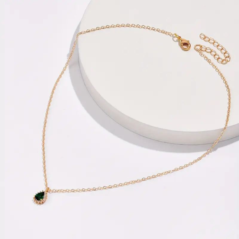 Yvaine Gladelle Necklace | Gold