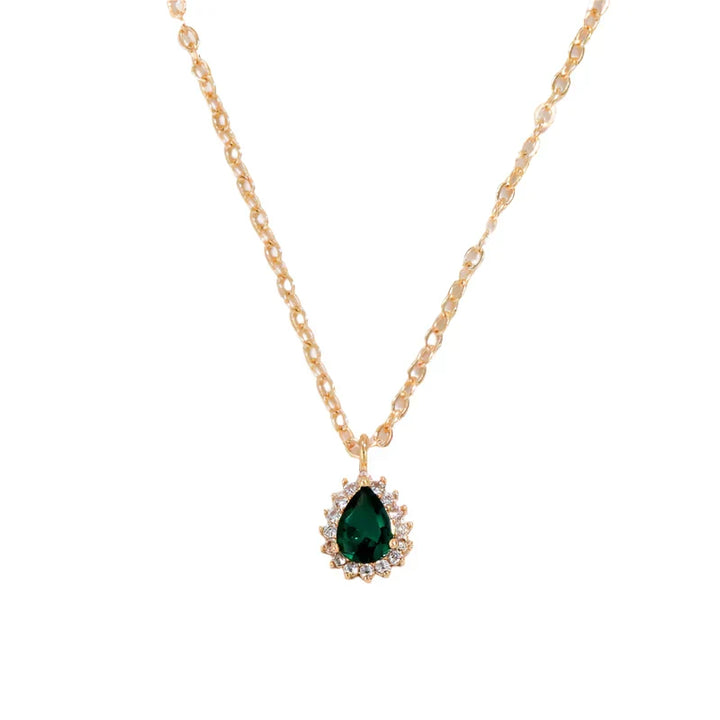 Yvaine Gladelle Necklace | Gold