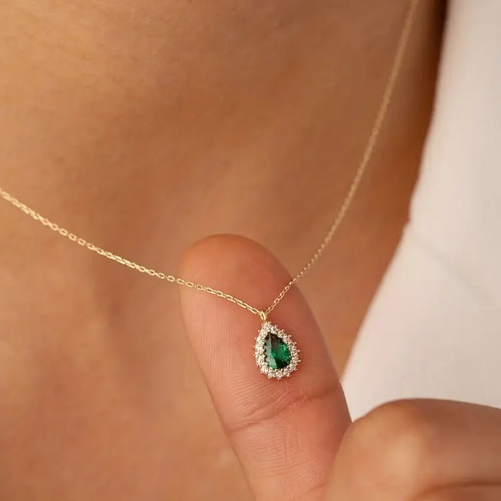 Yvaine Gladelle Necklace | Gold