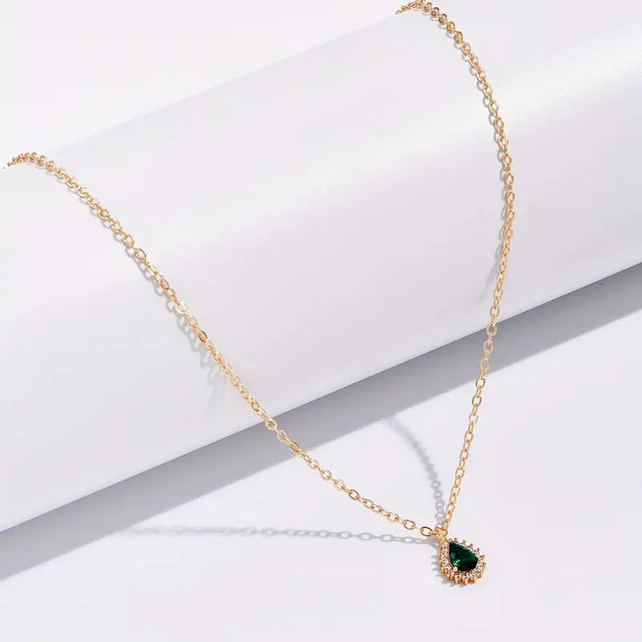 Yvaine Gladelle Necklace | Gold