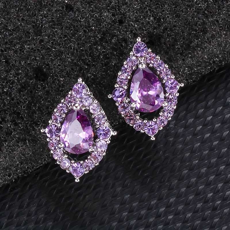 Collier et boucles d&