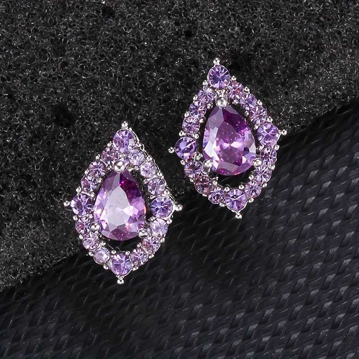 Collier et boucles d&