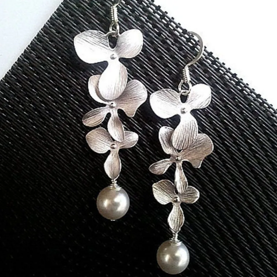Collier et boucles d&