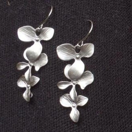 Collier et boucles d&