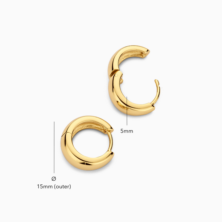 Urban Hoops | Gold