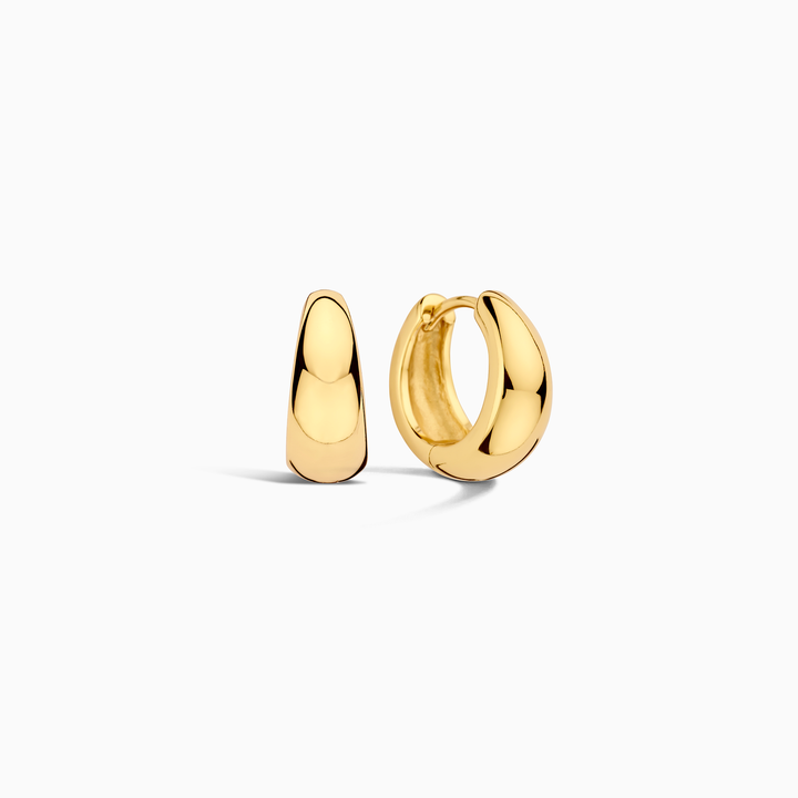 Urban Hoops | Gold