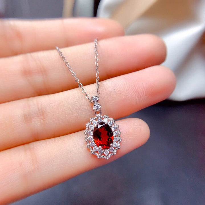 Lyara Venise Set | White Gold