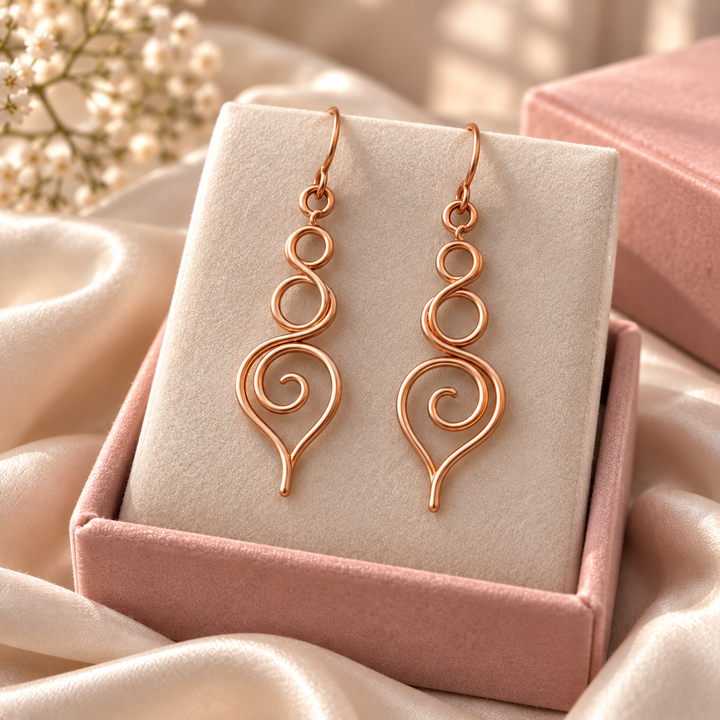 Boucles d&