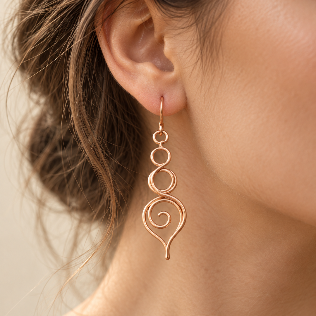 Boucles d&