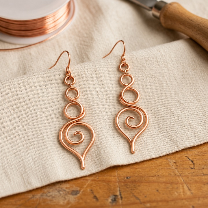 Boucles d&