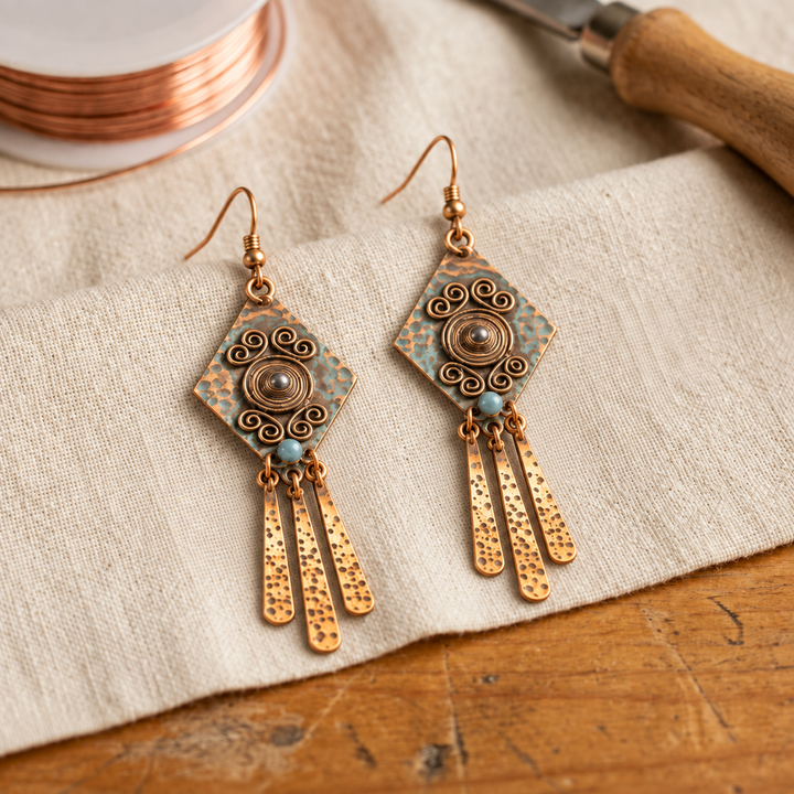 Boucles d&