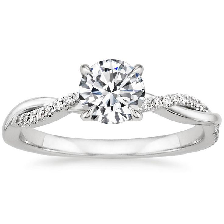 The Jeanne Ring | Gold