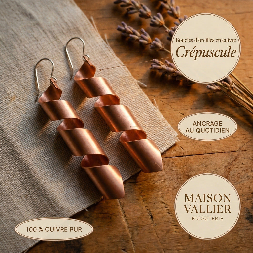 Boucles d&