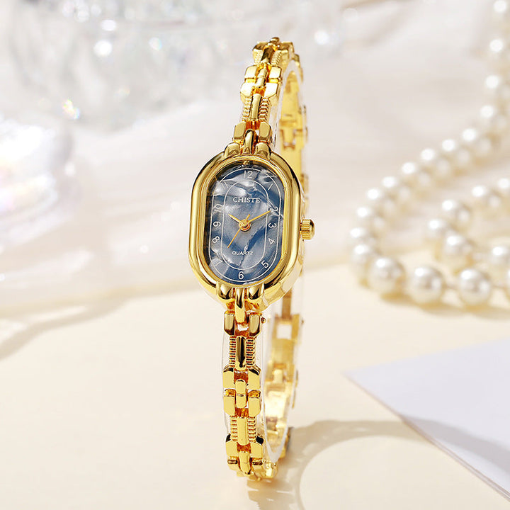 Alira Instant Watch | Gold
