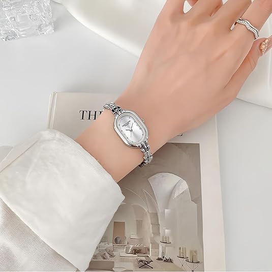Célisse Vérité Watch | Gold