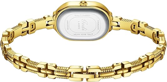Célisse Vérité Watch | White Gold