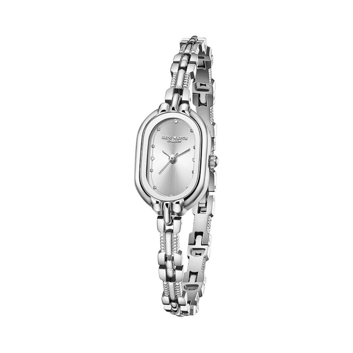 Célisse Vérité Watch | White Gold