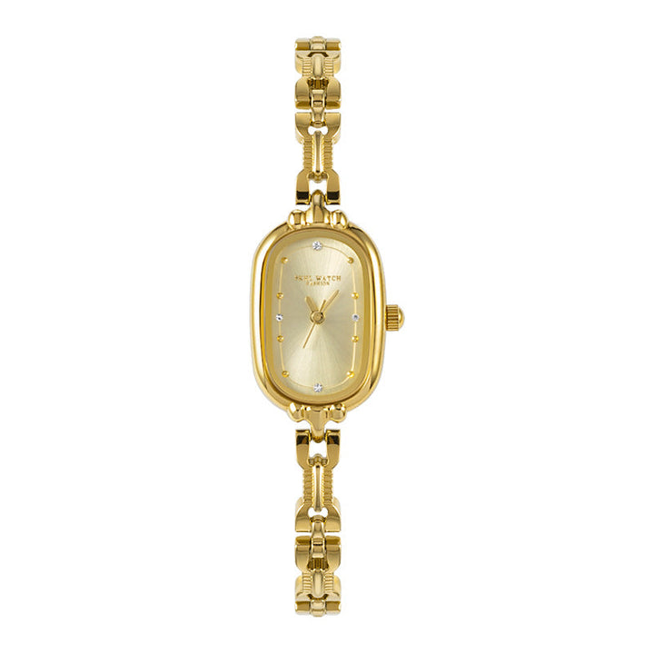 Célisse Vérité Watch | Gold