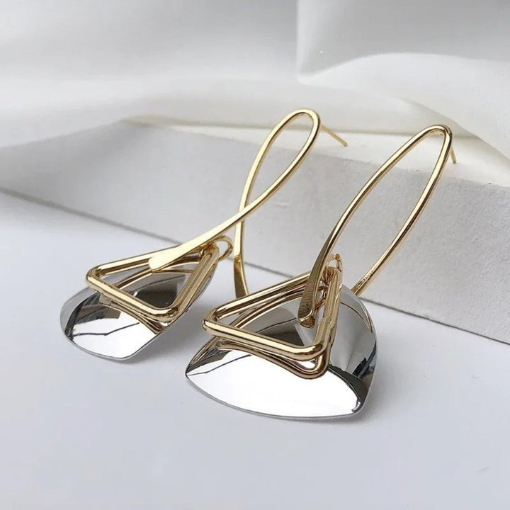 Pendentifs et boucles d&