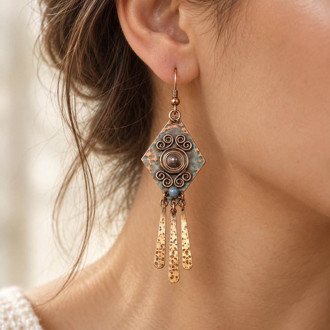 Boucles d&