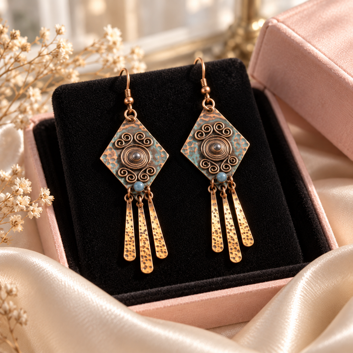 Boucles d&